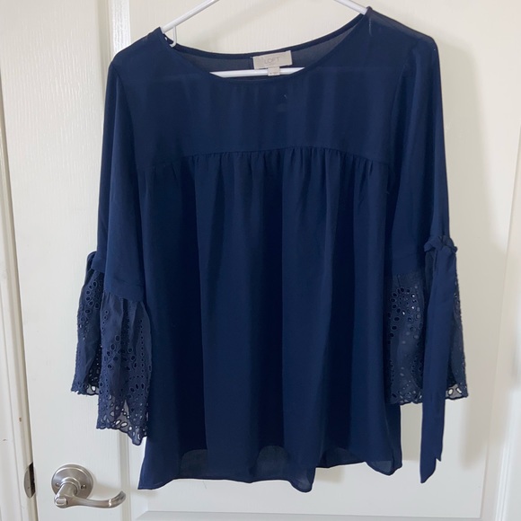 Blouse - Picture 1 of 2